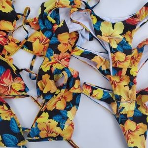 3/$20 VENEZUELA BIKINI